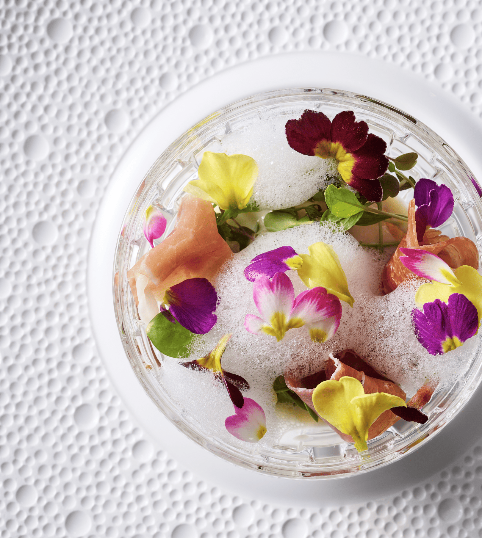 PRIVATE DINING 一晩一客、銘酒と料理が響き合う「旅の晩餐」