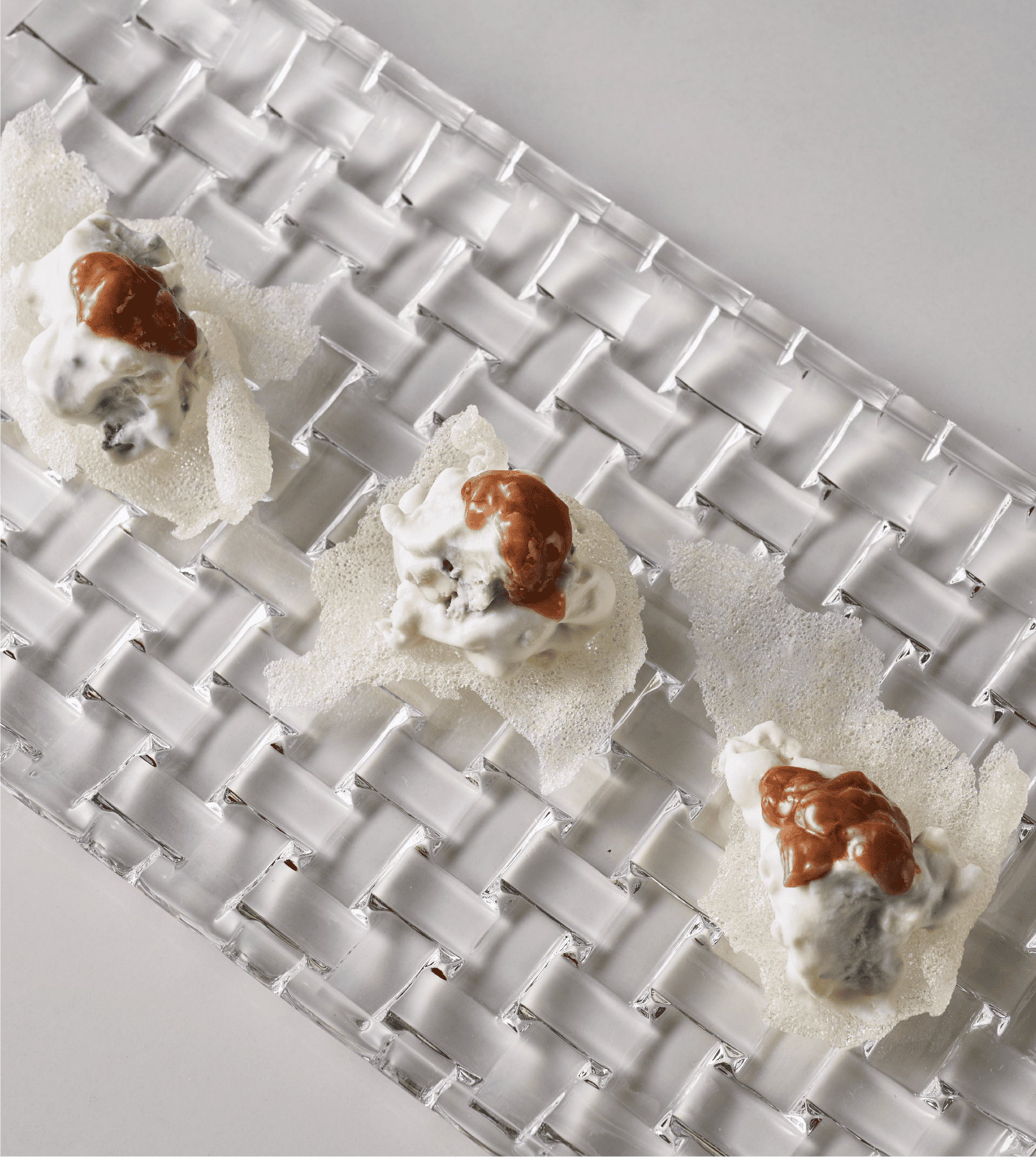 PRIVATE DINING 一晩一客、銘酒と料理が響き合う「旅の晩餐」