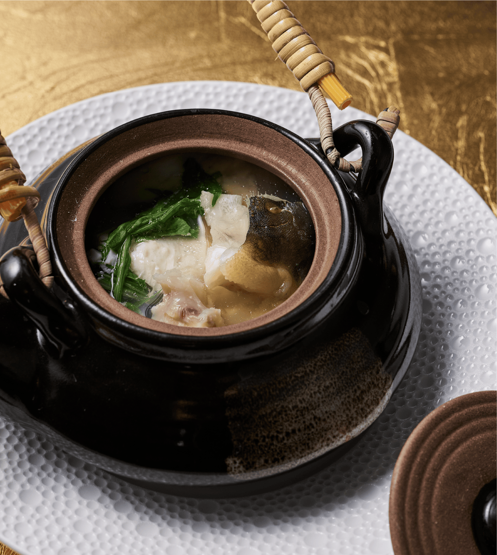 PRIVATE DINING 一晩一客、銘酒と料理が響き合う「旅の晩餐」