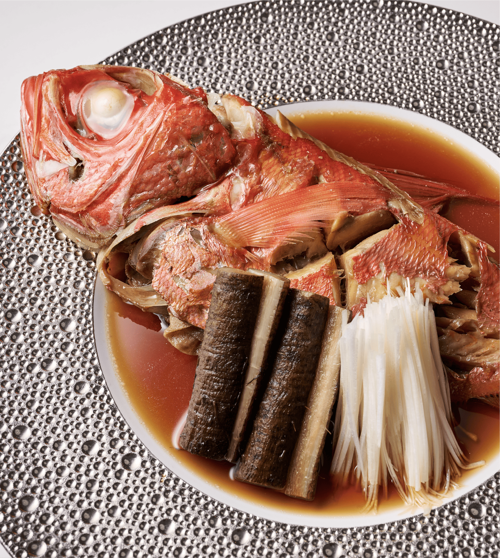 PRIVATE DINING 一晩一客、銘酒と料理が響き合う「旅の晩餐」