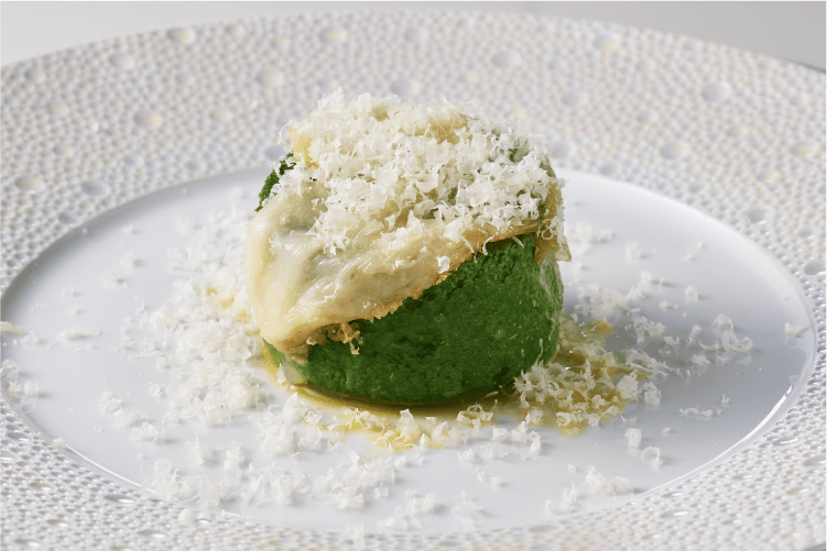 PRIVATE DINING 一晩一客、銘酒と料理が響き合う「旅の晩餐」