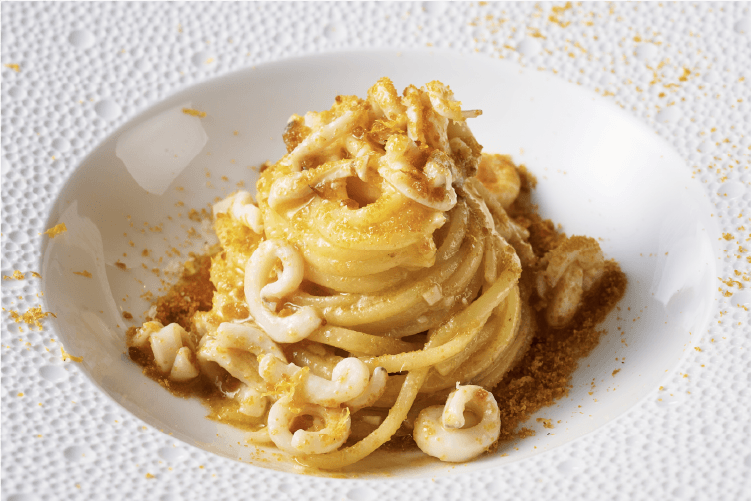 PRIVATE DINING 一晩一客、銘酒と料理が響き合う「旅の晩餐」