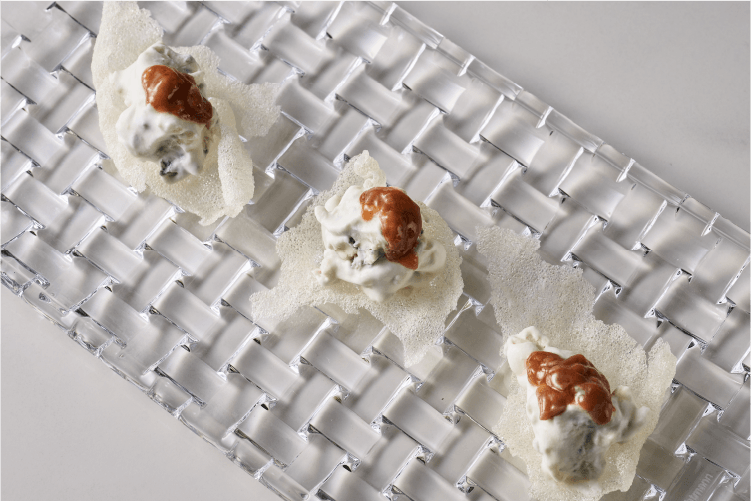 PRIVATE DINING 一晩一客、銘酒と料理が響き合う「旅の晩餐」