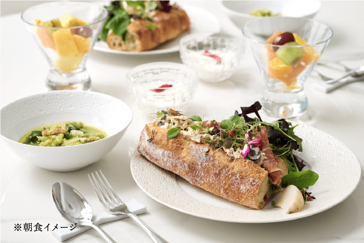 PRIVATE DINING 一晩一客、銘酒と料理が響き合う「旅の晩餐」