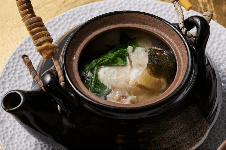 PRIVATE DINING 一晩一客、銘酒と料理が響き合う「旅の晩餐」