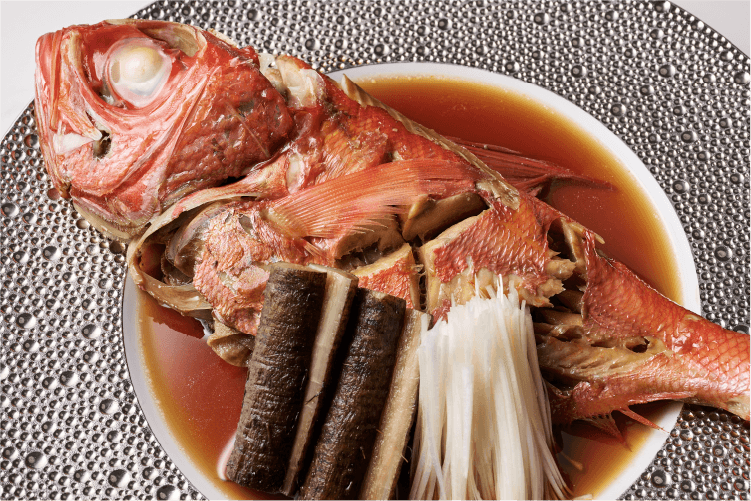 PRIVATE DINING 一晩一客、銘酒と料理が響き合う「旅の晩餐」